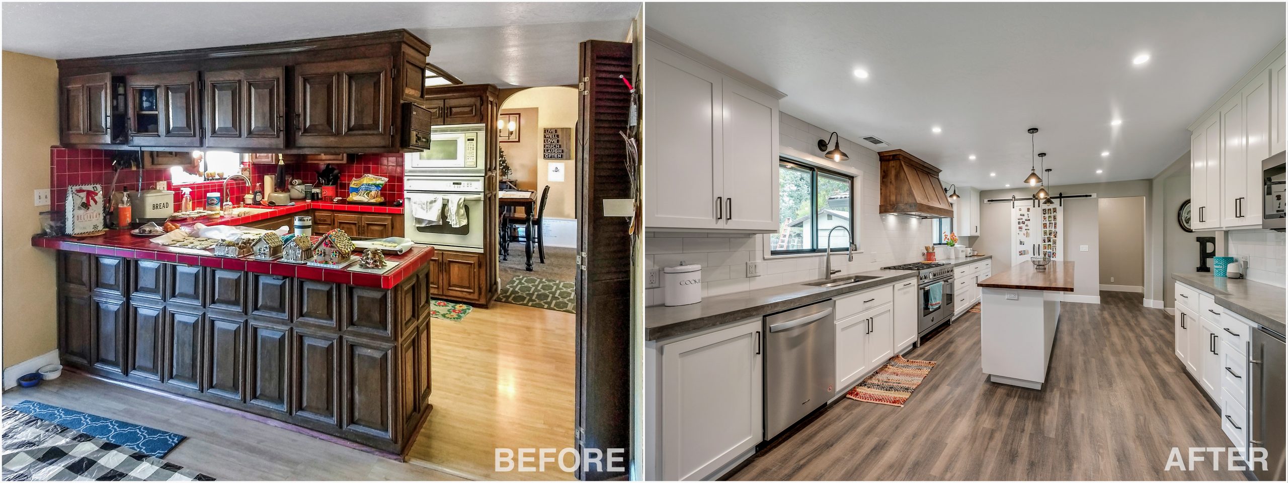 Before and After - 01 Before and After - 01